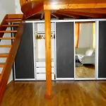 Four seasons apartment Platnéřská