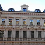 Four seasons apartment Platnéřská