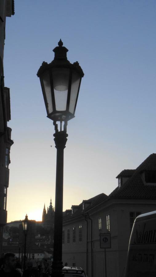 Four Seasons Platnéřská Appartamento Praga