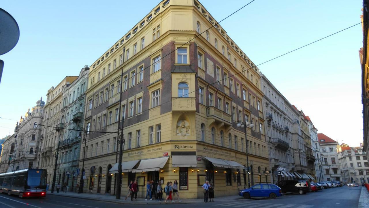 Four Seasons Platnéřská