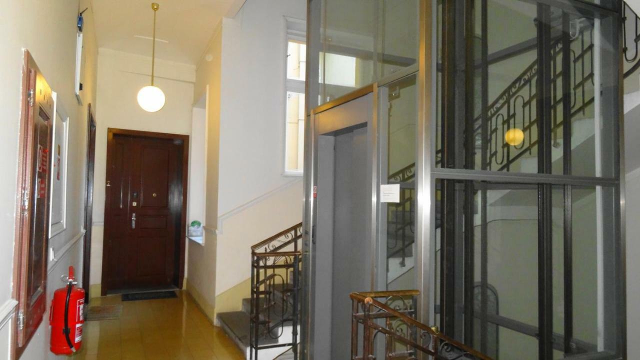 Appartamento Four Seasons Platnéřská